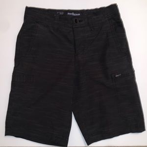 Urban Pipeline Cargo Shorts Sz 10